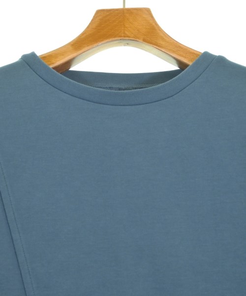 Utao:（ウタオ）Tシャツ・カットソー 青 サイズ:F レディース/2200615653280