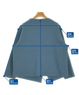 Utao:（ウタオ）Tシャツ・カットソー 青 サイズ:F レディース/2200615653280