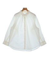 Utao:（ウタオ）カジュアルシャツ 白 サイズ:L レディース/2200621841022