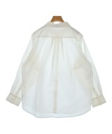 Utao:（ウタオ）カジュアルシャツ 白 サイズ:L レディース/2200621841022