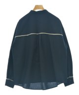 Utao:（ウタオ）ブラウス 紺 サイズ:F レディース/2200714312057