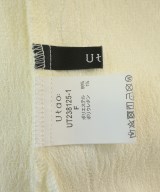 Utao:（ウタオ）ブラウス 白 サイズ:F レディース/2200726001048