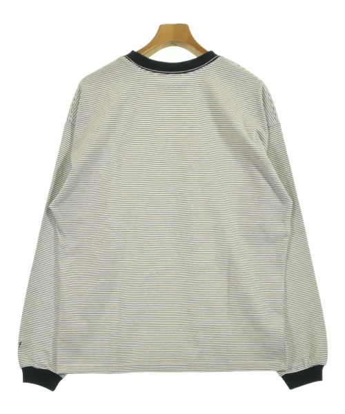 VATANLOOP（ヴァタンループ）Tシャツ・カットソー 黒 サイズ:S メンズ/2200614794038