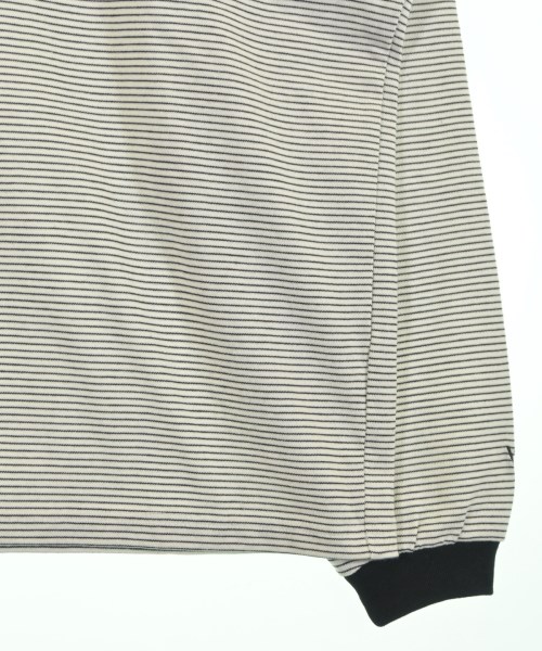 VATANLOOP（ヴァタンループ）Tシャツ・カットソー 黒 サイズ:S メンズ/2200614794038
