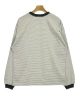 VATANLOOP（ヴァタンループ）Tシャツ・カットソー 黒 サイズ:S メンズ/2200614794038