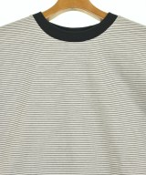 VATANLOOP（ヴァタンループ）Tシャツ・カットソー 黒 サイズ:S メンズ/2200614794038