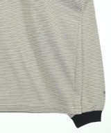 VATANLOOP（ヴァタンループ）Tシャツ・カットソー 黒 サイズ:S メンズ/2200614794038