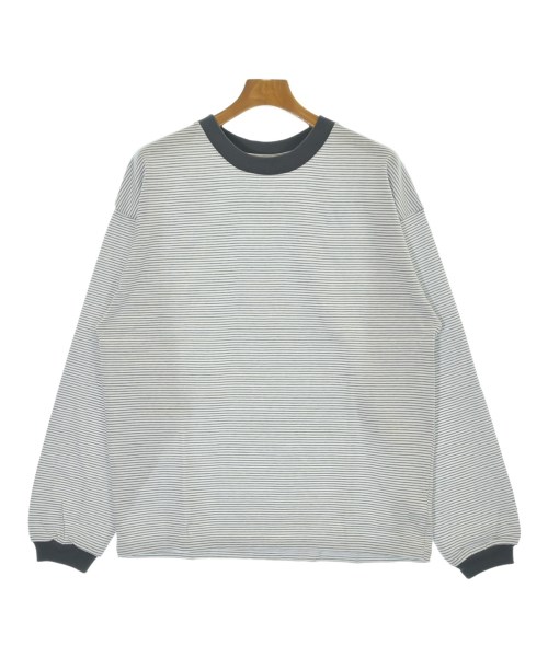 VATANLOOP(ヴァタンループ)Tシャツ・カットソー 白 サイズ:S/2200694162055