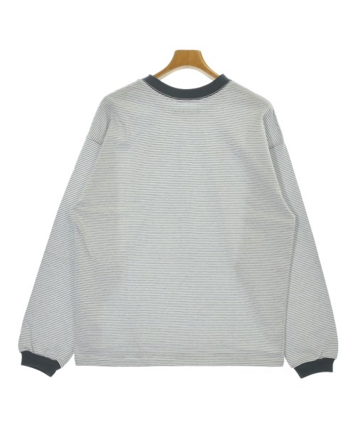 VATANLOOP（ヴァタンループ）Tシャツ・カットソー 白 サイズ:S メンズ/2200694162055
