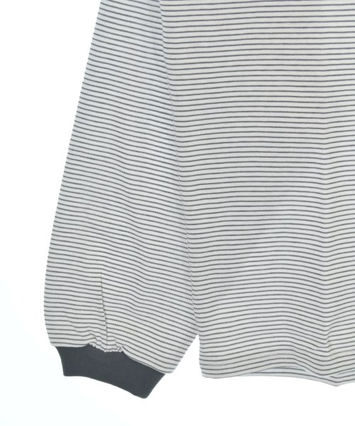 VATANLOOP（ヴァタンループ）Tシャツ・カットソー 白 サイズ:S メンズ/2200694162055
