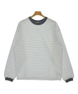 VATANLOOP（ヴァタンループ）Tシャツ・カットソー 白 サイズ:S メンズ/2200694162055