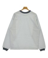 VATANLOOP（ヴァタンループ）Tシャツ・カットソー 白 サイズ:S メンズ/2200694162055