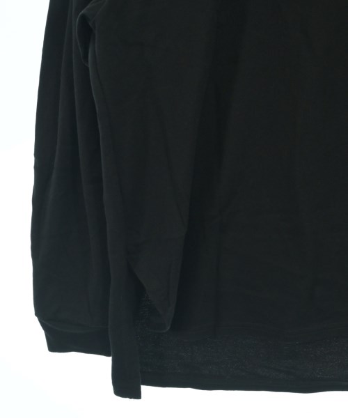 vivapresto（ヴィヴァプレスト）Tシャツ・カットソー 黒 サイズ:38(M位) レディース/2200723914037
