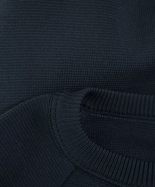 willive（リブ）ニット・セーター 紺 サイズ:-(XL位) レディース/2200631114048