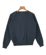 willive（リブ）ニット・セーター 紺 サイズ:-(XL位) レディース/2200631114048