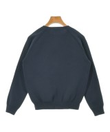 willive（リブ）ニット・セーター 紺 サイズ:-(XL位) レディース/2200631114048