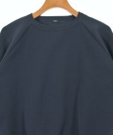 willive（リブ）ニット・セーター 紺 サイズ:-(XL位) レディース/2200631114048