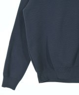 willive（リブ）ニット・セーター 紺 サイズ:-(XL位) レディース/2200631114048
