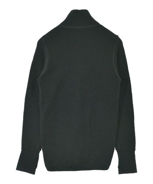 Woolpower（ウールパワー）ニット・セーター 黒 サイズ:XS メンズ/2200724310500