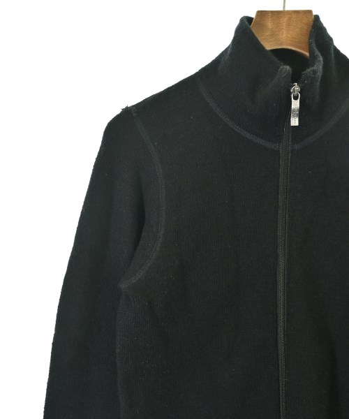 Woolpower（ウールパワー）ニット・セーター 黒 サイズ:XS メンズ/2200724310500