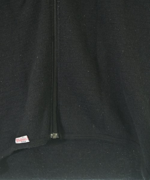 Woolpower（ウールパワー）ニット・セーター 黒 サイズ:XS メンズ/2200724310500
