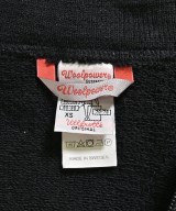 Woolpower（ウールパワー）ニット・セーター 黒 サイズ:XS メンズ/2200724310500