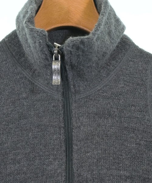 Woolpower（ウールパワー）カーディガン グレー サイズ:XS レディース/2200683153071