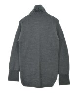 Woolpower（ウールパワー）カーディガン グレー サイズ:XS レディース/2200683153071