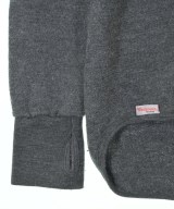 Woolpower（ウールパワー）カーディガン グレー サイズ:XS レディース/2200683153071