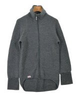 Woolpower カーディガン