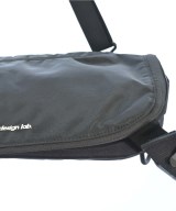 worm design lab（ワームデザインラボ）ショルダーバッグ 黒 サイズ:- メンズ/2200714953021