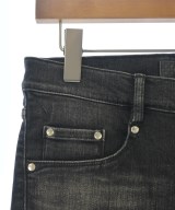 ys Yuji SUGENO（イースユウジスゲノ）デニムパンツ 黒 サイズ:42(XS位) メンズ/2200506867055