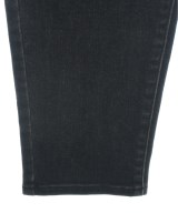 ys Yuji SUGENO（イースユウジスゲノ）デニムパンツ 黒 サイズ:42(XS位) メンズ/2200506867055