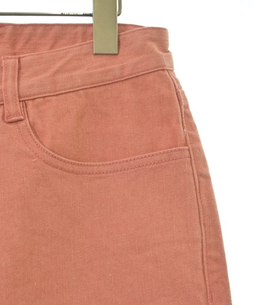 8ON8（エイトオンエイト）デニムパンツ ピンク サイズ:S メンズ/2200675749299