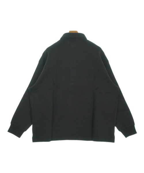 8ON8（エイトオンエイト）Tシャツ・カットソー 黒 サイズ:M メンズ/2200675749541