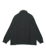 8ON8（エイトオンエイト）Tシャツ・カットソー 黒 サイズ:M メンズ/2200675749541