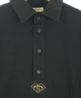 8ON8（エイトオンエイト）Tシャツ・カットソー 黒 サイズ:M メンズ/2200675749541