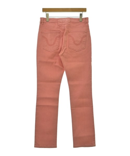 8ON8（エイトオンエイト）デニムパンツ ピンク サイズ:M メンズ/2200675749640