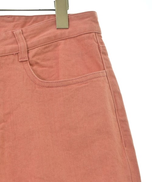 8ON8（エイトオンエイト）デニムパンツ ピンク サイズ:M メンズ/2200675749640