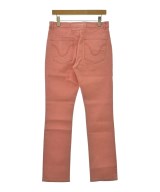 8ON8（エイトオンエイト）デニムパンツ ピンク サイズ:M メンズ/2200675749640