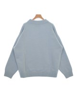 8ON8（エイトオンエイト）ニット・セーター 青 サイズ:S メンズ/2200670783205