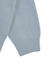 8ON8（エイトオンエイト）ニット・セーター 青 サイズ:S メンズ/2200670783205