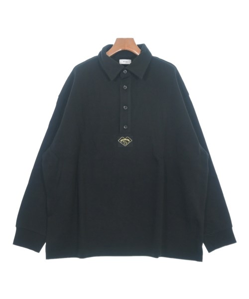 8ON8(エイトオンエイト)Tシャツ・カットソー 黒 サイズ:L/2200670783311