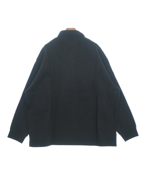 8ON8（エイトオンエイト）Tシャツ・カットソー 黒 サイズ:L メンズ/2200670783311