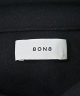 8ON8（エイトオンエイト）Tシャツ・カットソー 黒 サイズ:L メンズ/2200670783311