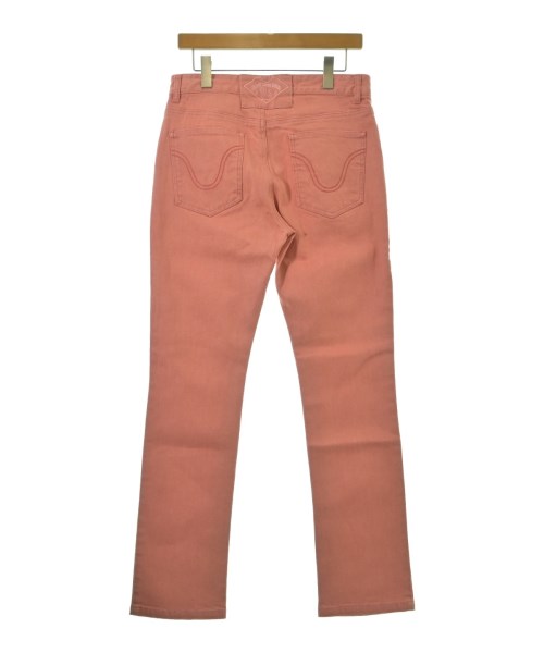 8ON8（エイトオンエイト）デニムパンツ ピンク サイズ:M メンズ/2200670783380