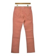 8ON8（エイトオンエイト）デニムパンツ ピンク サイズ:M メンズ/2200670783380