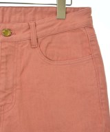 8ON8（エイトオンエイト）デニムパンツ ピンク サイズ:M メンズ/2200670783380