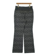 8ON8（エイトオンエイト）デニムパンツ 黒 サイズ:M メンズ/2200670783427