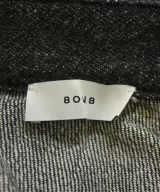 8ON8（エイトオンエイト）デニムパンツ 黒 サイズ:M メンズ/2200670783427